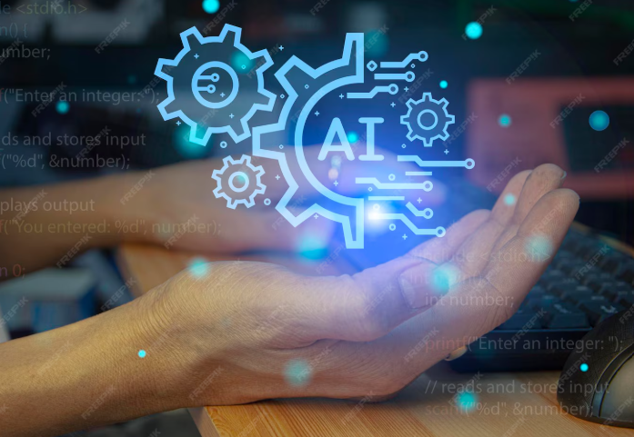 Äriprotsesside automatiseerimine tehisintellektiga