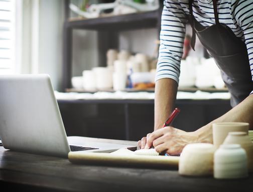 Ettevõtluse koolitus